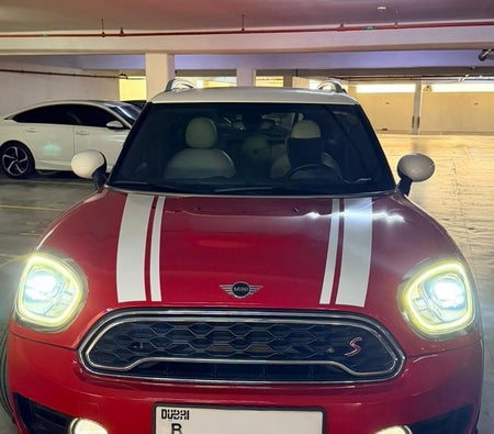 二手 MINI Cooper Countryman S  在 拉斯海马